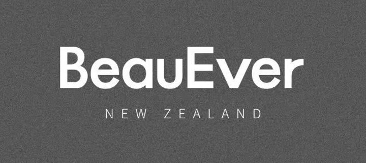 BeauEver logo