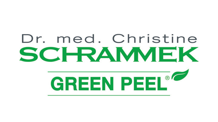 Green Peel logo
