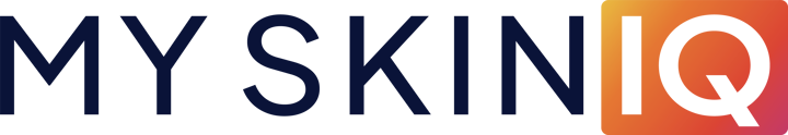 My SkinIQ logo