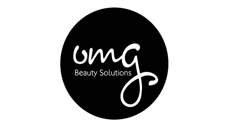 OMG Beauty Solutions logo
