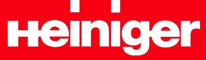 Heinger logo