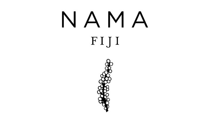 Nama Fiji logo