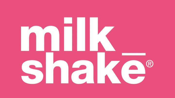 Milk Shake logo