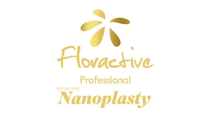 Floractive logo