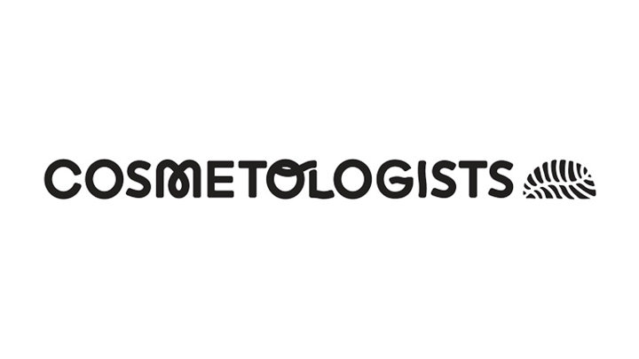 Cosmetologists NZ logo