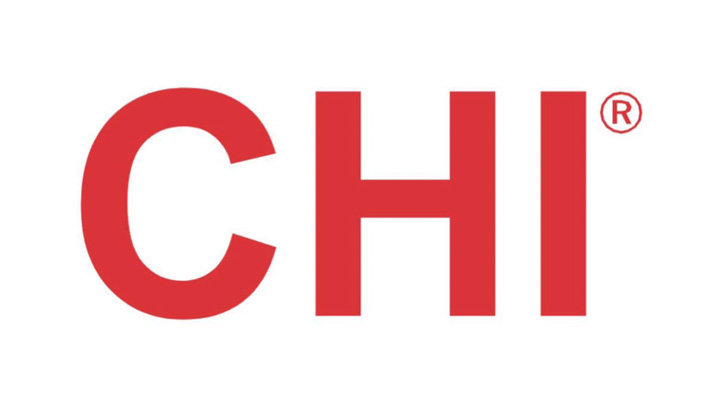 CHI Haircare logo