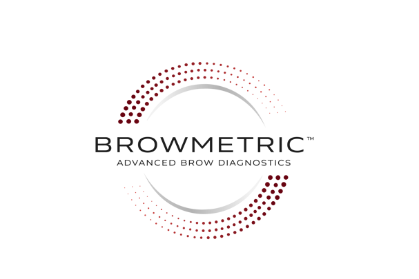 BrowMetric by The Growth Phase logo