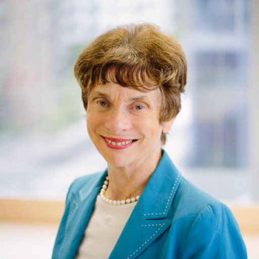 The Hon Marcia Neave AO logo