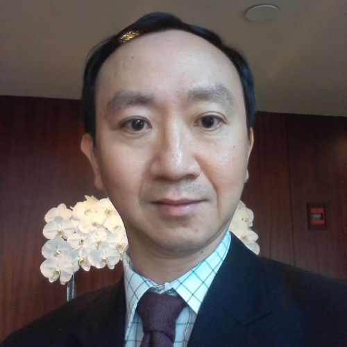 Byron Leung logo