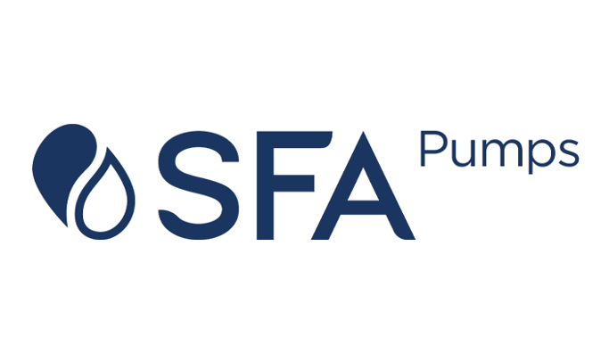 SFA Australia  logo