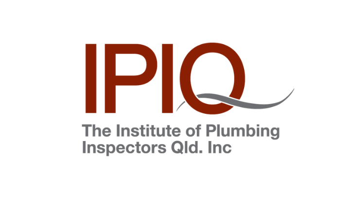 Institute of Plumbing Inspectors Qld Inc. logo