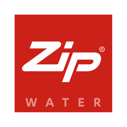 ZIP Water logo