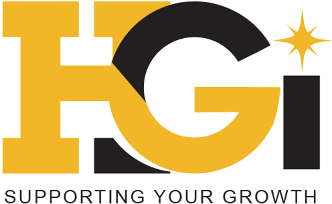 HGI logo