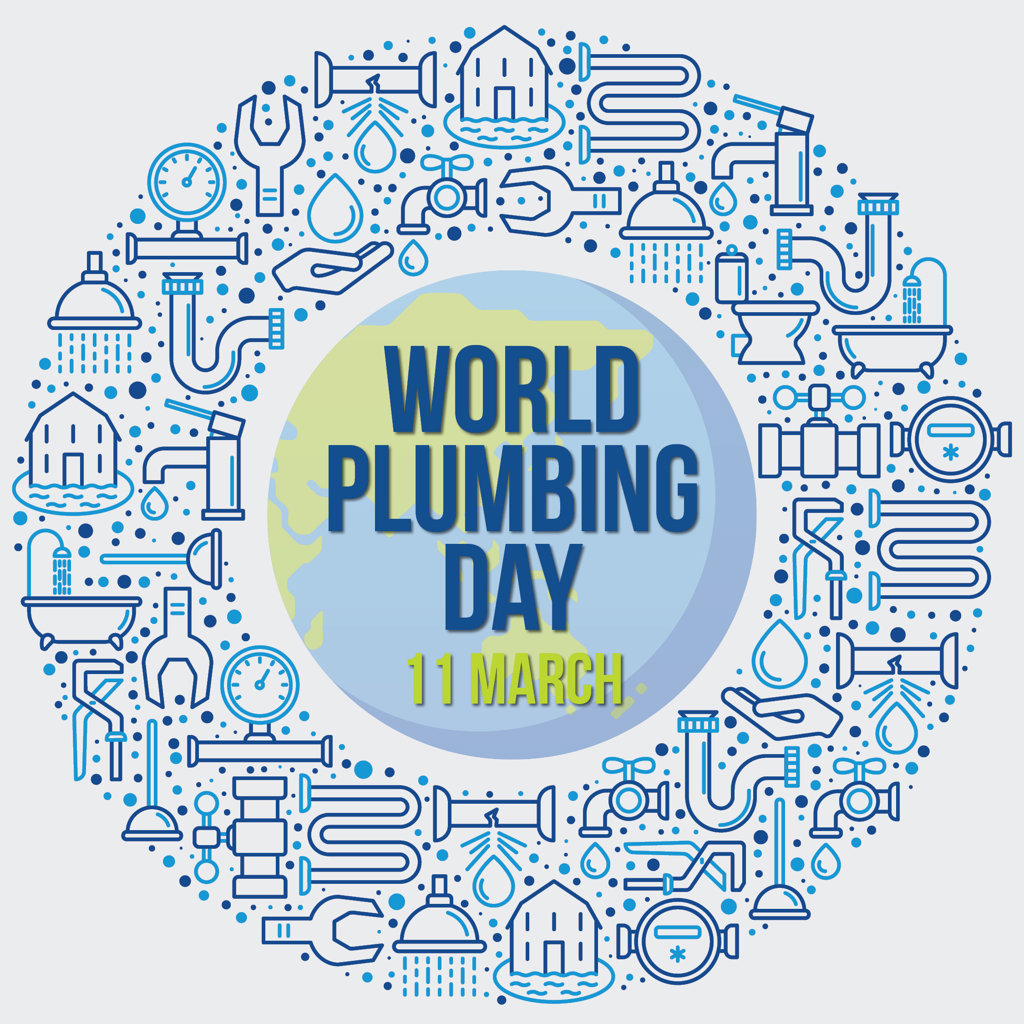 World Plumbing Day Special
