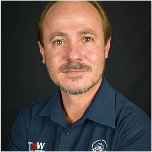 Ernie Kretschmer logo