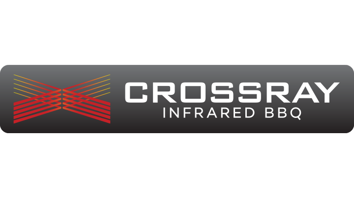 Crossray logo