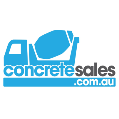 Concrete Sales logo