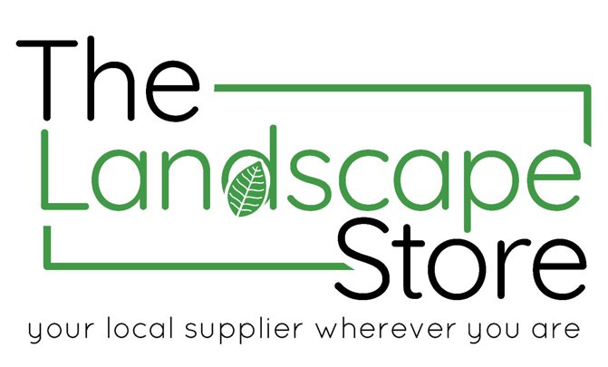 The Landscape Store  logo