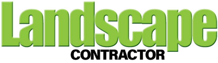 Landscape Contractor Magazine  logo