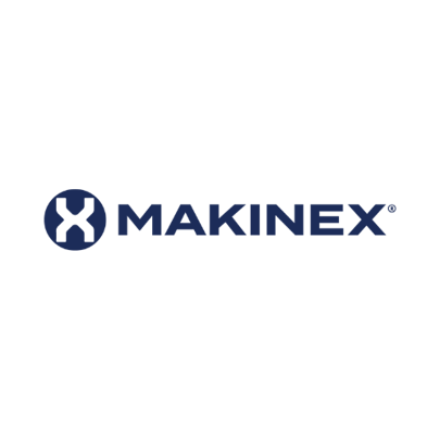 Makinex  logo