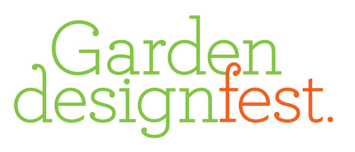 Garden DesignFest  logo