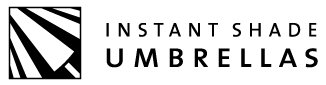 Instant Shade Umbrellas  logo