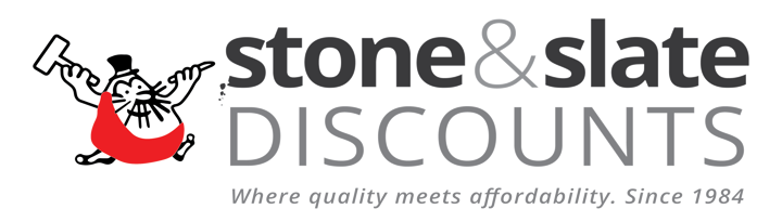 Stone and Slate Discounts  logo