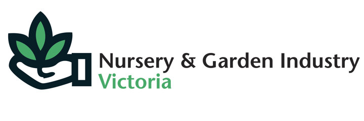Nursery and Garden Industry Victoria logo