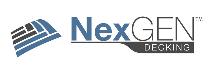 NexGEN Decking  logo