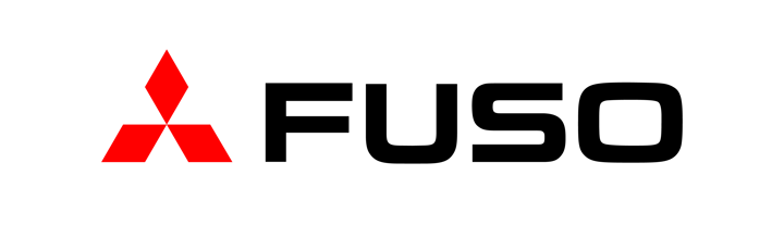 Daimler Trucks Dandenong (FUSO) logo