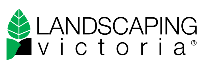 Landscaping Victoria  logo