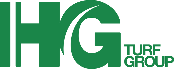 HG Turf  logo