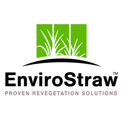 Envirostraw  logo