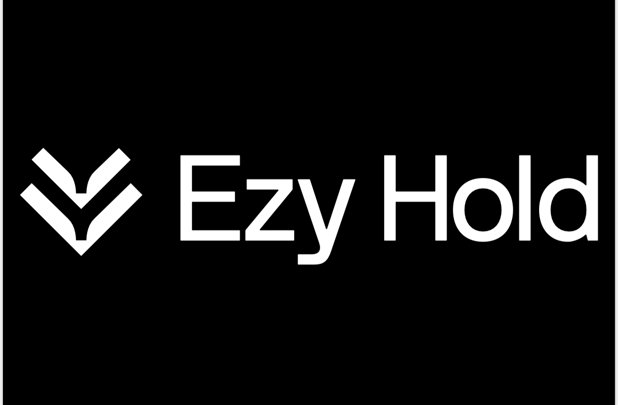 Ezy Hold logo