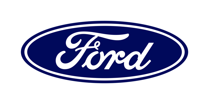 Ford  logo
