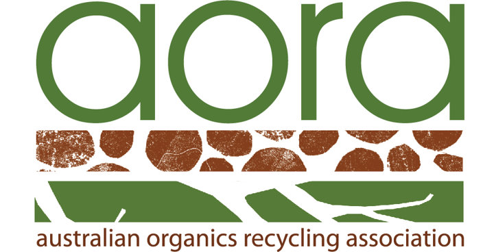Australian Organics Recycling Association logo