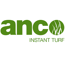 Anco Instant Turf logo