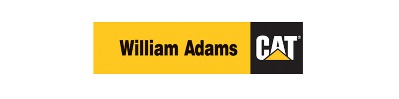 8:30am William Adams CAT 