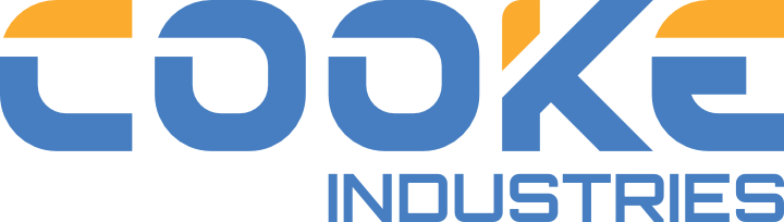 Cooke Industries logo