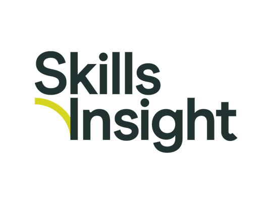 Skills Insight  logo