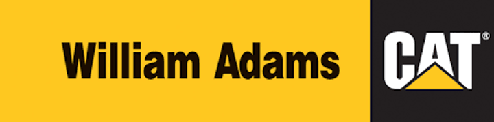 William Adams CAT  logo