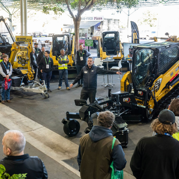 Live Demonstrations