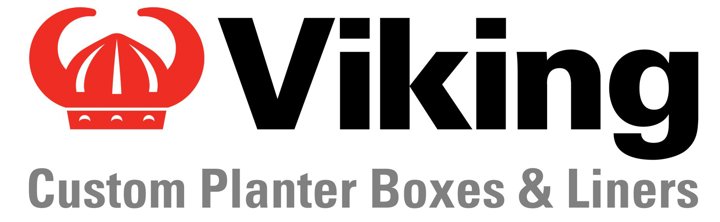 Viking Plastics logo
