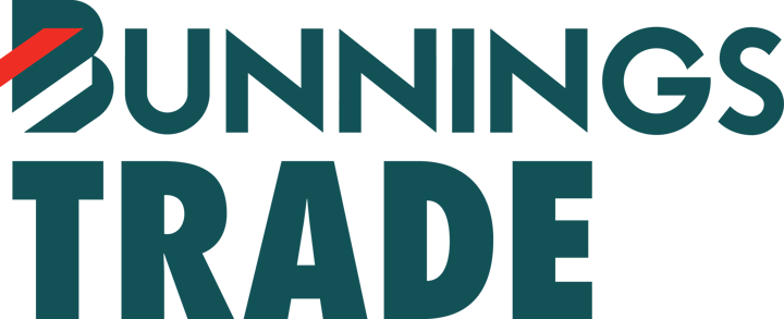 Bunnings Trade  logo
