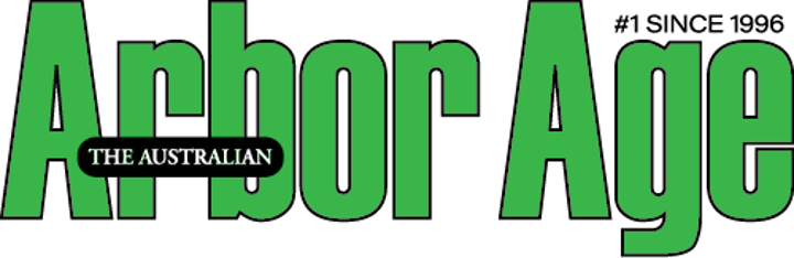 Australian Arbor Age logo