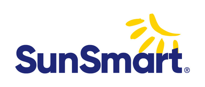 SunSmart  logo