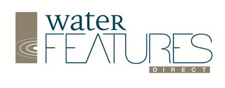 Water Features Direct  logo