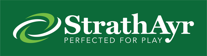 StrathAyr  logo