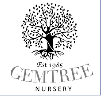 Gemtree Nursery  logo
