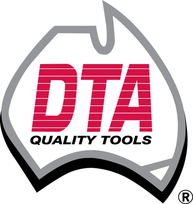 DTA Australia  logo